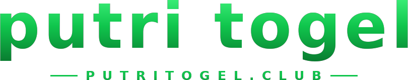 putri togel logo