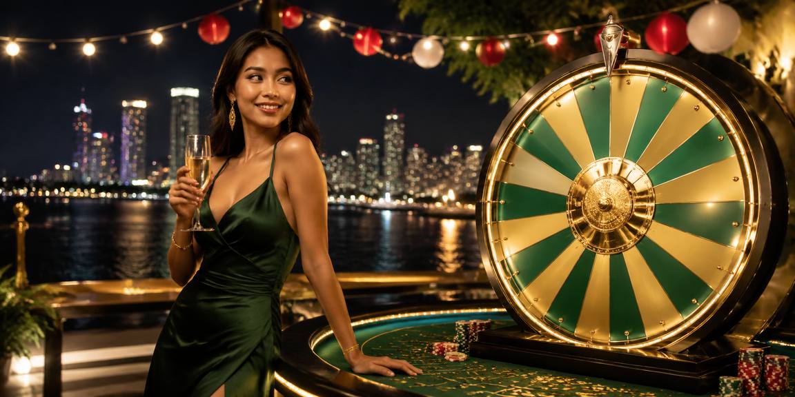 putri togel Bikini Paradise